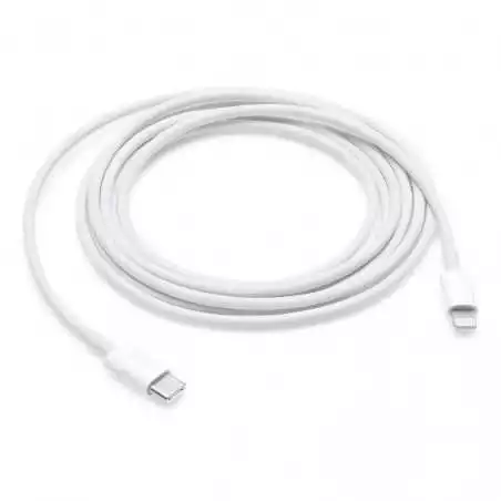 Câble de charge USB-C vers USB-C Apple 1m