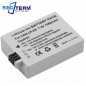 Batterie Canon LP-E5 Pour Appareil Photo Canon EOS 450D, EOS Kiss F, EOS Rebel Xsi, EOS 1000D, EOS Kiss X2 Batterie Canon LP-E5 Pour Appareil Photo Canon EOS 450D, EOS Kiss F, EOS Rebel Xsi, EOS 1000D, EOS Kiss X2
