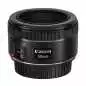 Objectif à longueur focale fixe Canon EF 50mm f/1.8 STM