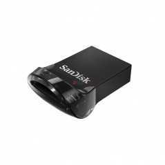 Clé USB 3.1 SanDisk Ultra Fit (16Go, 32Go, 64Go) | Ultra-Compacte & Rapide 130 Mo/s