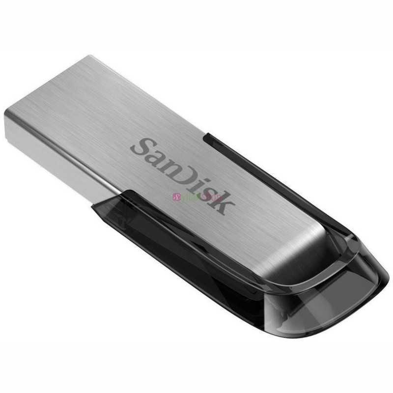 Clé USB 3.0 SanDisk Ultra Flair allant jusqu'à 150 Mo/s Clé USB 3.0 SanDisk Ultra Flair allant jusqu'à 150 Mo/s