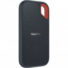 SanDisk Extreme Portable SSD 1To 2To | Disque Dur Externe USB 3.2 Rapide et Résistant IP55 💾