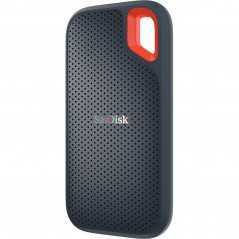 SanDisk Extreme Portable SSD 1To 2To | Disque Dur Externe USB 3.2 Rapide et Résistant IP55 💾