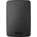 Disque dur externe 2.5" USB 3.0 Toshiba Canvio Basics 1 To Noir