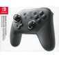 Manette Nintendo Switch Pro Manette Nintendo Switch Pro