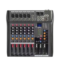Console de mixage YAMAHA MX-606BT