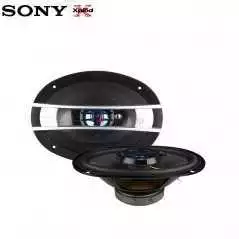 Paire de 2 Haut parleurs de voiture Sony XS-GTF6926 600W 16cm 6.3 pouces