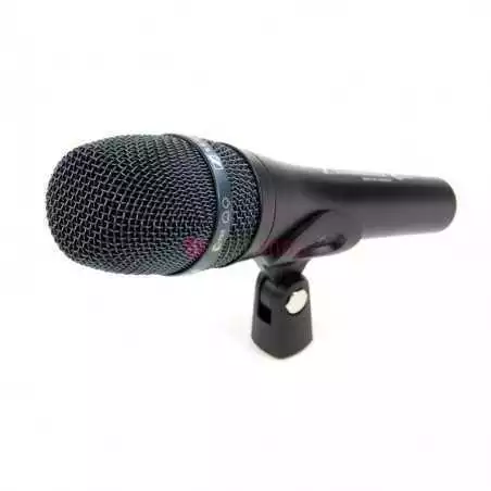 Microphone de scène portable à condensateur multi-motifs Sennheiser e965
