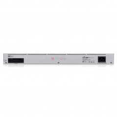 Switch UniFi Pro 48 PoE | 40 PoE+/8 PoE++ | 4 SFP+ 10Gbps | Rackable