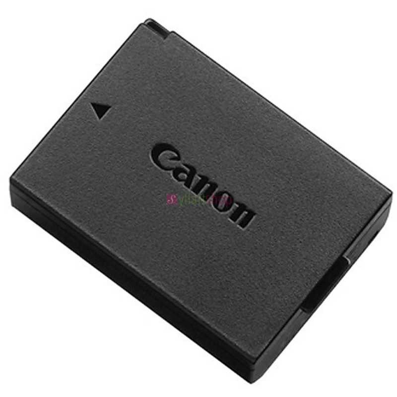 Batterie Canon LP-E10 pour Canon EOS 1100D, EOS 1200D, EOS 1300D, EOS 2000D, EOS 4000D Batterie Canon LP-E10 pour Canon EOS 1100D, EOS 1200D, EOS 1300D, EOS 2000D, EOS 4000D