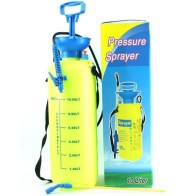 Pulvérisateur à Main 10 Litres | Traitement Jardin, Désherbant | Sangle Incluse
