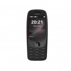 Nokia 6310 Dual Sim Noir