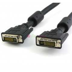 Cable DVI vers DVI JH-CABLE
