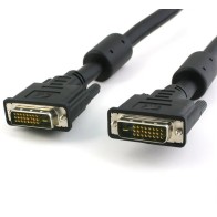 Cable DVI vers DVI JH-CABLE