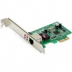 Adaptateur réseau Gigabit PCI Express TP Link TG-3468