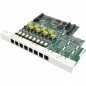Carte d'extension analogiques PABX Panasonic KX-TE82480, KX-TE82483, 2+8 ports Carte d'extension analogiques PABX Panasonic KX-TE82480, KX-TE82483, 2+8 ports