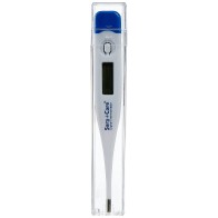 Thermomètre numérique Sara+care