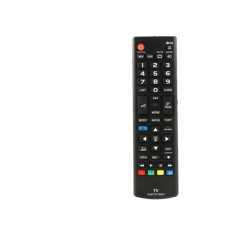 Télécommande AKB73715601 pour LG LCD télévision LED Smart TV