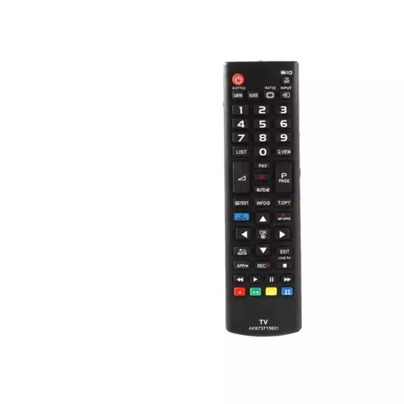 La télécommande universelle LG Smart Tv est Senegal