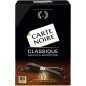 Café Soluble Carte Noire - 80 sticks Café Soluble Carte Noire - 80 sticks