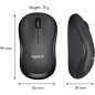 Souris sans fil Logitech M220 Original capteur optique 1000 dpi - 3 boutons Souris sans fil Logitech M220 Original capteur optique 1000 dpi - 3 boutons
