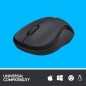 Souris sans fil Logitech M220 Original capteur optique 1000 dpi - 3 boutons Souris sans fil Logitech M220 Original capteur optique 1000 dpi - 3 boutons