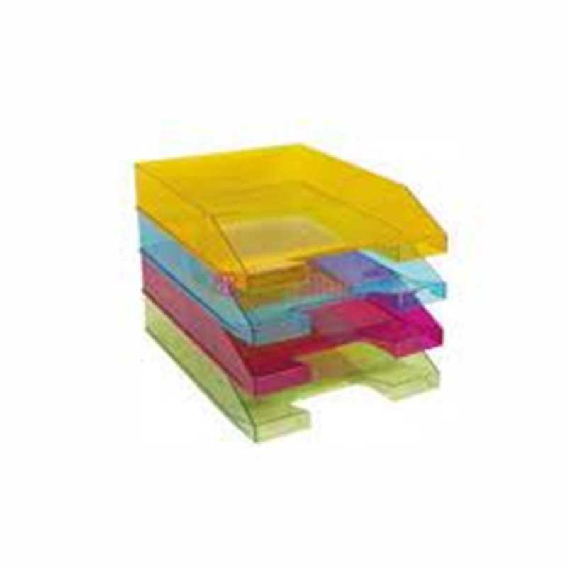 Compartiment de rangement document- transparent Compartiment de rangement document- transparent