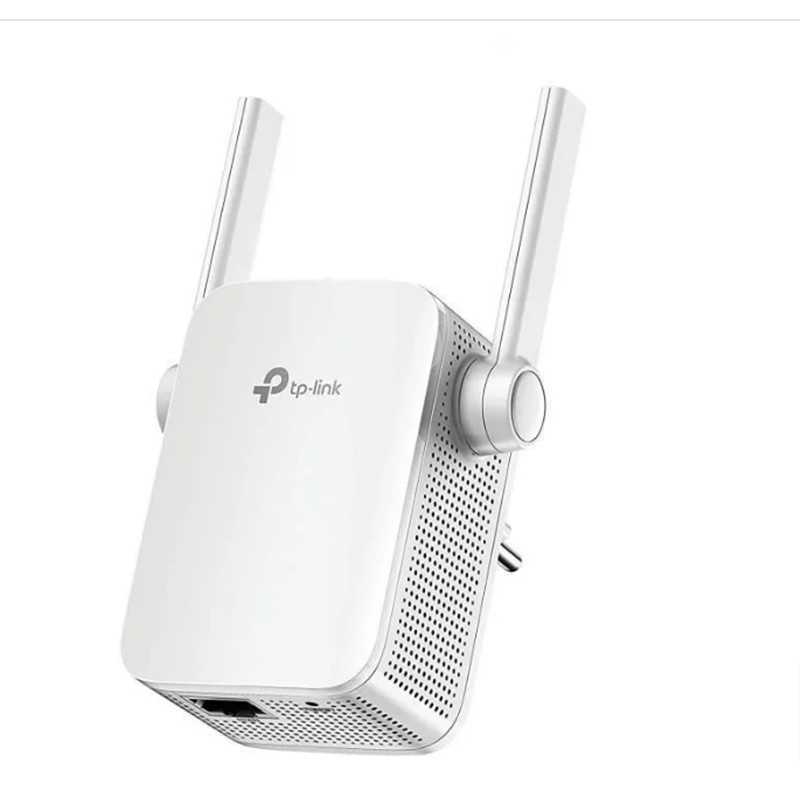 Répéteur Wi-Fi AC1200 Double Bande TP-Link RE305 | 867 Mbps + 300 Mbps | Mode AP