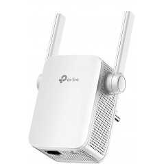 Répéteur Wi-Fi AC1200 Double Bande TP-Link RE305 | 867 Mbps + 300 Mbps | Mode AP