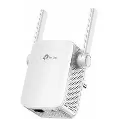 Répéteur WiFi TP-LINK RE305 AC1200 Mbps Dual-Band (N300 + AC867) avec port Fast Ethernet