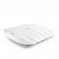Point d'accès Wi-Fi TP-LINK EAP225 Dual Band AC1350 Mbps (N300 + AC867) PoE Gigabit - Plafonnier Point d'accès Wi-Fi TP-LINK EAP225 Dual Band AC1350 Mbps (N300 + AC867) PoE Gigabit - Plafonnier
