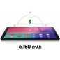 Tablette samsung Galaxy Tab A écran tactile 10.1 LTE 32GB 2GB RAM SM-T515 Noir Tablette samsung Galaxy Tab A écran tactile 10.1 LTE 32GB 2GB RAM SM-T515 Noir