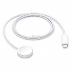 Câble Apple pour Chargeur Magnétique Watch vers USB-C (1 m)