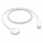 Câble Apple pour Chargeur Magnétique Watch vers USB-C (1 m) Câble Apple pour Chargeur Magnétique Watch vers USB-C (1 m)