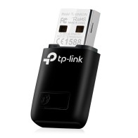 Mini Clé USB WiFi N 300 Mbps TP-LINK TL-WN823N | Adaptateur Sans Fil Haute Vitesse