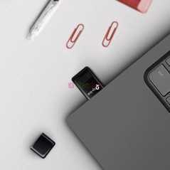 Mini Clé USB WiFi N 300 Mbps TP-LINK TL-WN823N | Adaptateur Sans Fil Haute Vitesse