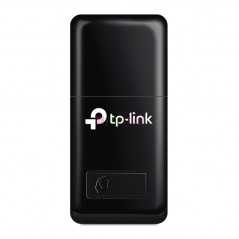 Mini Clé USB WiFi N 300 Mbps TP-LINK TL-WN823N | Adaptateur Sans Fil Haute Vitesse