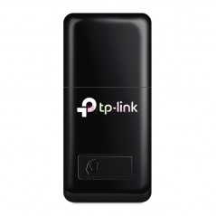 Mini Clé USB WiFi N 300 Mbps TP-LINK TL-WN823N