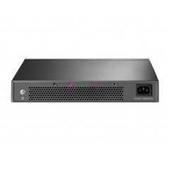 Switch Gigabit 24 Ports TP-Link TL-SG1024D | 10/100/1000 Mbps | Non Managé | Rackable