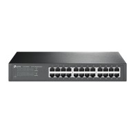 Switch 24 Ports Gigabit Non-Géré | TP-Link TL-SG1024D | Rackable