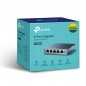 Switch gigabit TP-LINK TL-SG105 5 ports 10/100/1000Mbp Switch gigabit TP-LINK TL-SG105 5 ports 10/100/1000Mbp