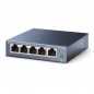 Switch gigabit TP-LINK TL-SG105 5 ports 10/100/1000Mbp