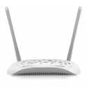 Modem Routeur TP-LINK TD-W8961N | ADSL2+ | Wi-Fi N 300 Mbps | 4 Ports Ethernet
