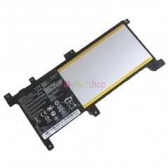 Batterie ASUS pour ASUS X556 X556UA X556UB X556UF X556UJ
