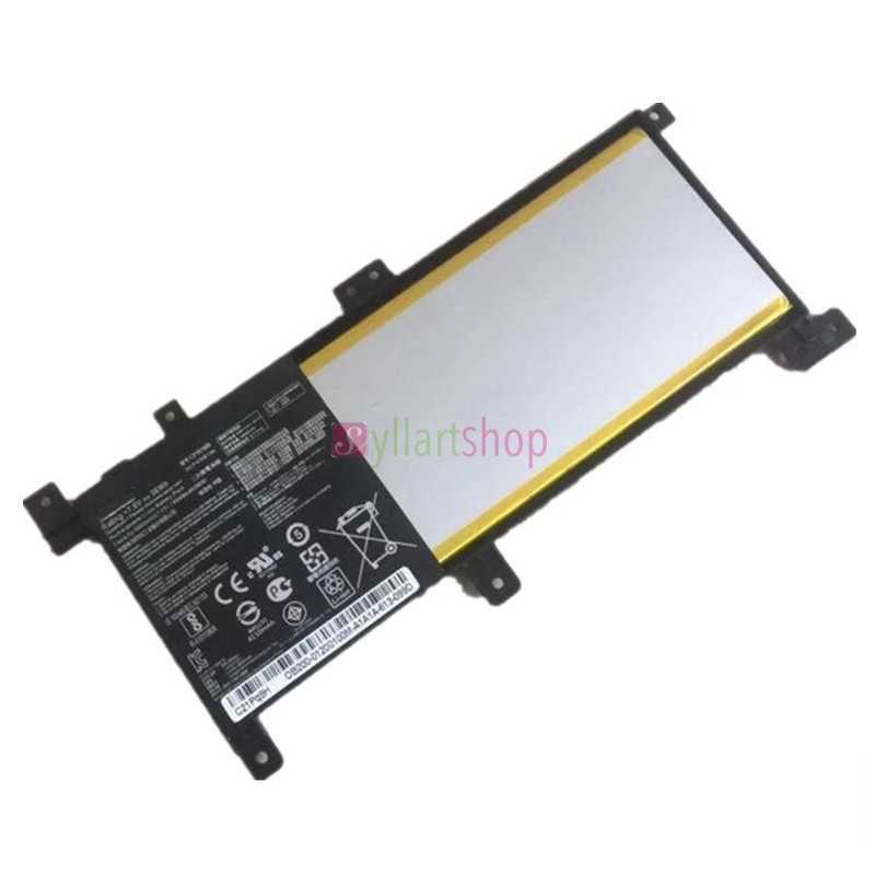 Batterie ASUS pour ASUS X556 X556UA X556UB X556UF X556UJ Batterie ASUS pour ASUS X556 X556UA X556UB X556UF X556UJ