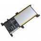 Batterie ordinateur portable ASUS pour ASUS X556 X556UA X556UB X556UF X556UJ Batterie ordinateur portable ASUS pour ASUS X556 X556UA X556UB X556UF X556UJ