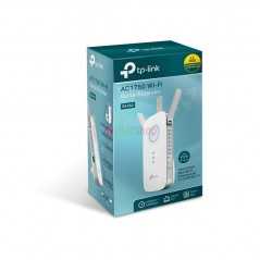 Répéteur Wi-Fi TP-Link RE450 | AC1750 Double Bande | Port Gigabit | Étendue Maximale