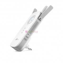 Répéteur Wi-Fi TP-Link RE450 | AC1750 Double Bande | Port Gigabit | Étendue Maximale