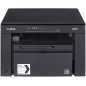 Imprimante Laser multifonction Canon MFP i-SENSYS MF3010 monochrome Imprimante Laser multifonction Canon MFP i-SENSYS MF3010 monochrome