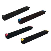 Cartouche toner SHARP MX-2300, MX-2300N, MX-2700N, MX-3500N, 3501N, 4500N, 4501N